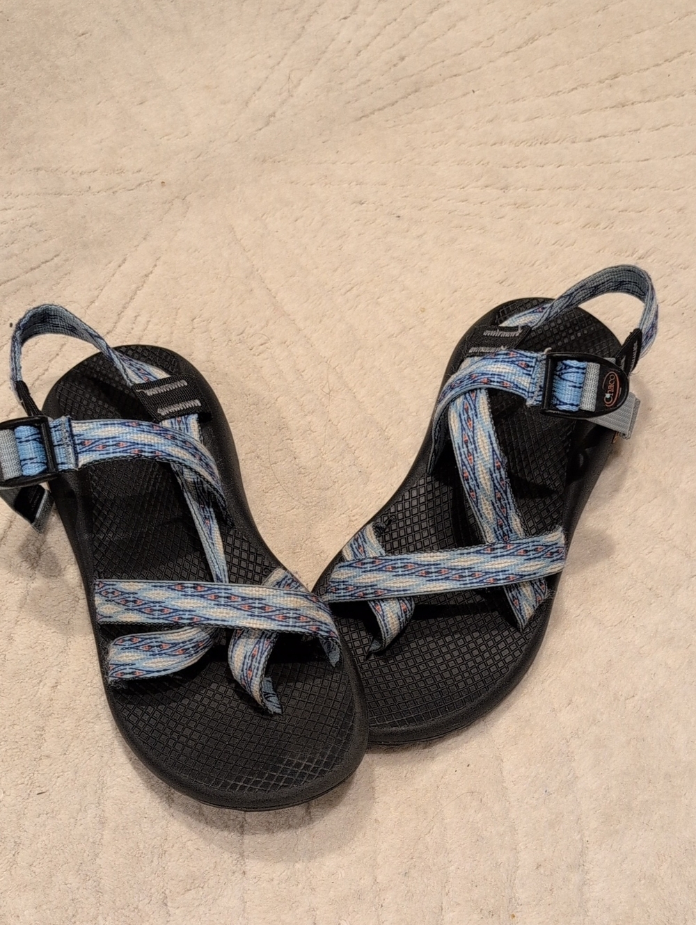 Chaco Sandals Size 8